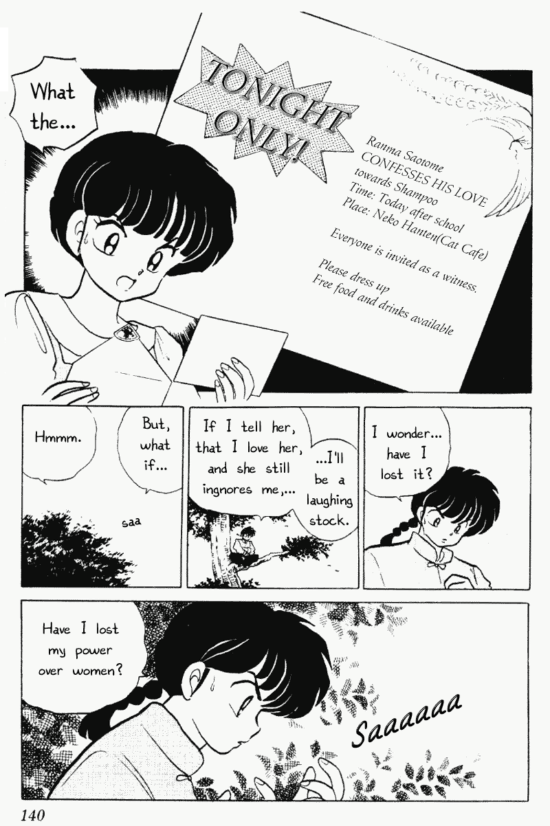 Ranma 1/2 Chapter 232 8